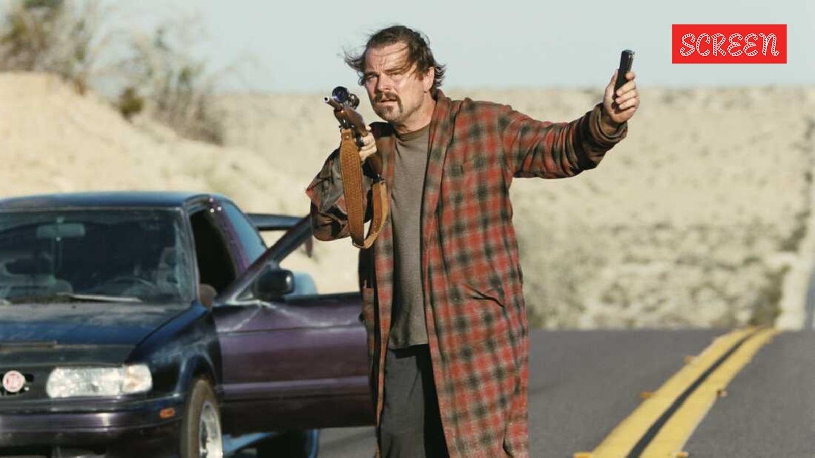 BAFTA 2026 nominations: Leonardo DiCaprio’s One Battle After Another leads the pack