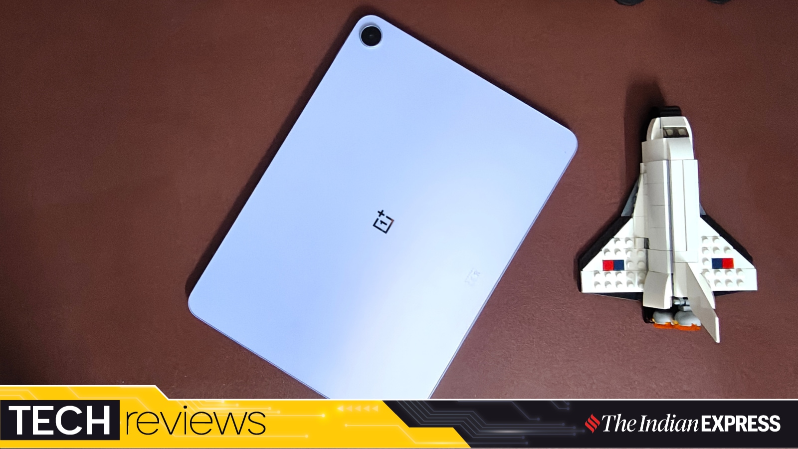 OnePlus Pad Go 2 review: A surprisingly complete Android tablet