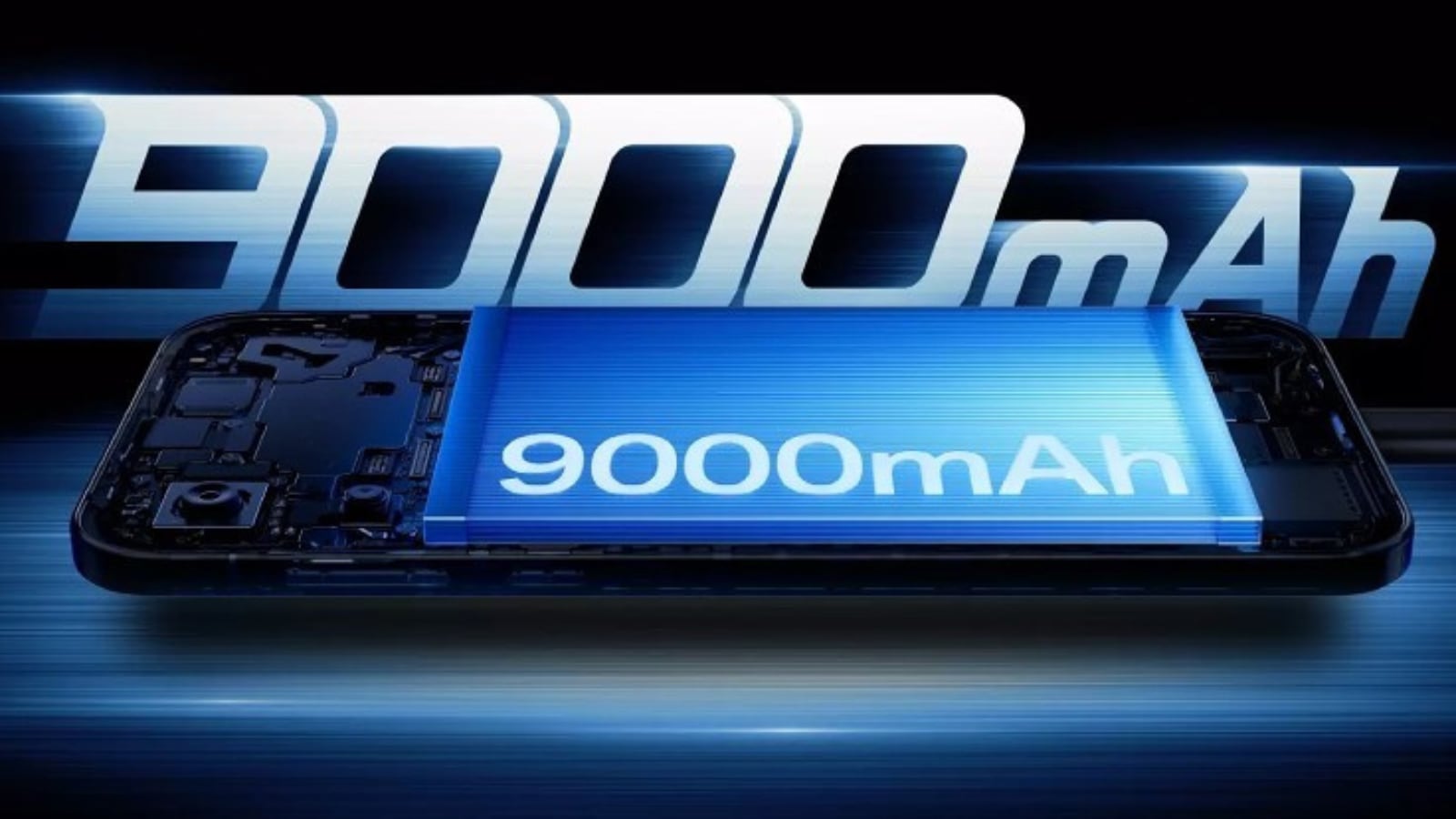 Both phones run on ColorOS 16 based on Android 16.