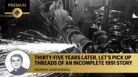 Not alleviating poverty preventable by entrepreneurship is a form of violence, yet entitled dynasts continue to peddle dated ideology that views suited-booted entrepreneurs as predators.