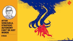 At the global level, institutions must be restructured to reflect contemporary realities.