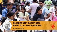 neet aspirants