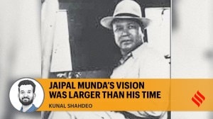His advocacy shaped the framework of protective discrimination for Scheduled Tribes and infused constitutional debates with an ethic of cultural plurality.
