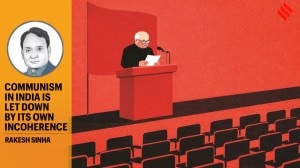 Communism in India is let down by its own incoherence