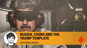 In Trump’s world, power and the willingness to use (read: abuse) it, and not the rules, have the final say.