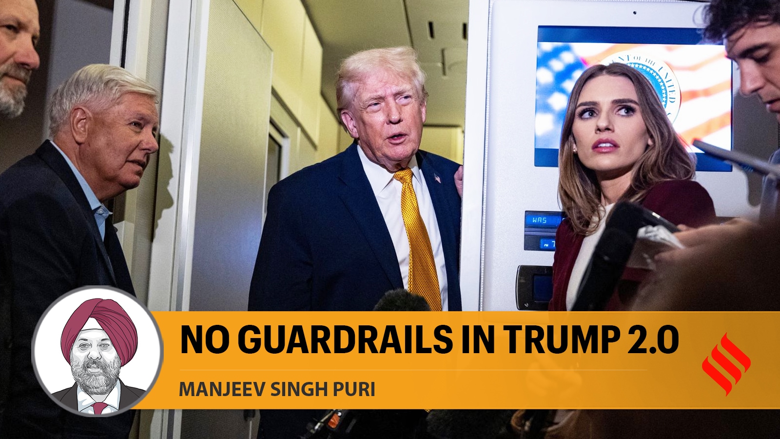 The issues with Venezuela are more than a decade old. So why did Trump do what he did now? The issues with Venezuela are more than a decade old. So why did Trump do what he did now?