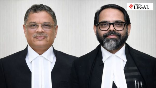 Orissa High Court Adopted son Compassionate Appointment Railways