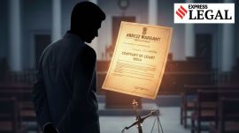 If the compliance is reported, there shall be no coercive action in terms of this order against the contemnor, said the Orissa High Court.