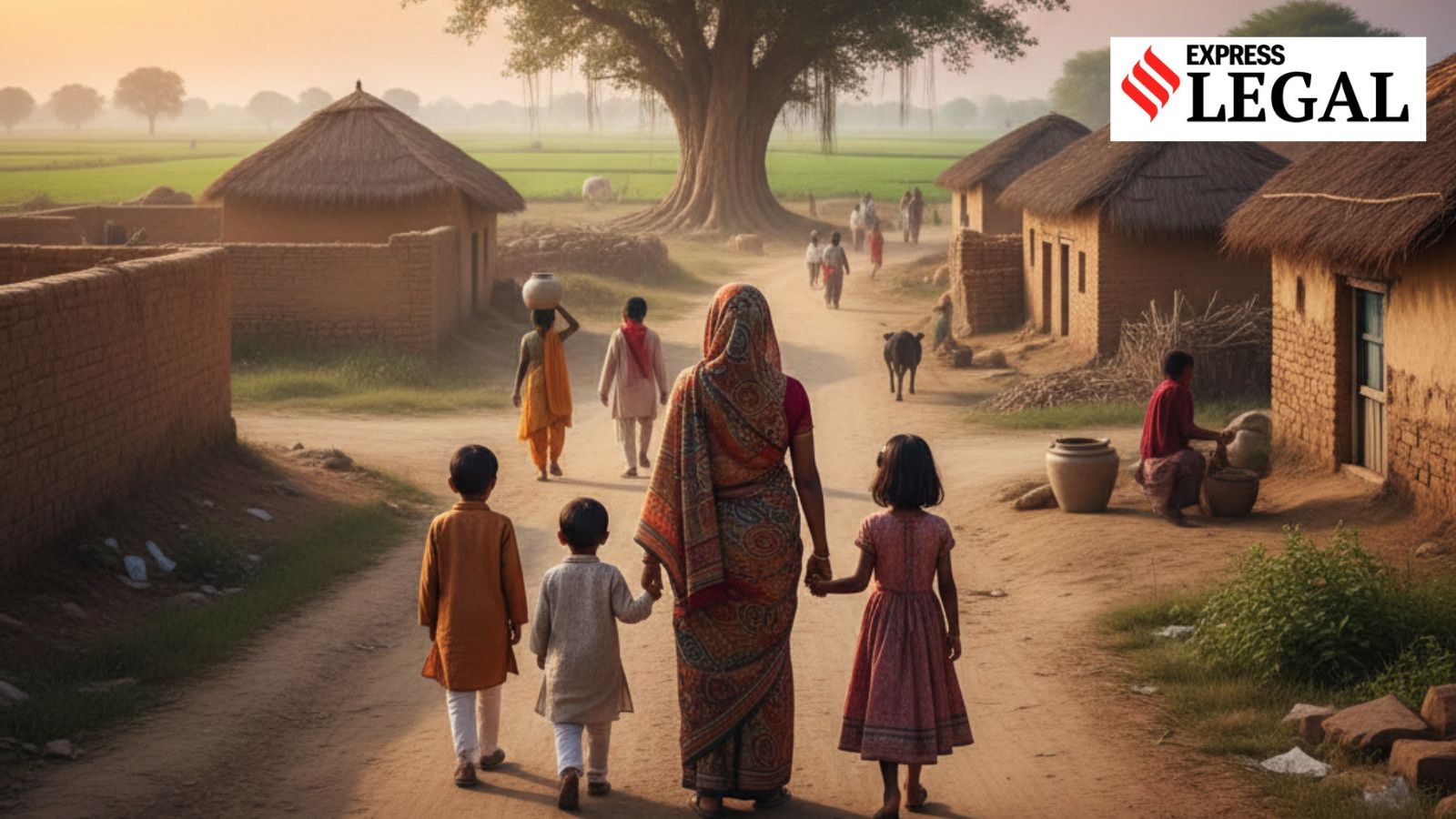 Can adoption save your election? Orissa High Court dismisses woman sarpanch’s petition in ‘two-child’ ruling