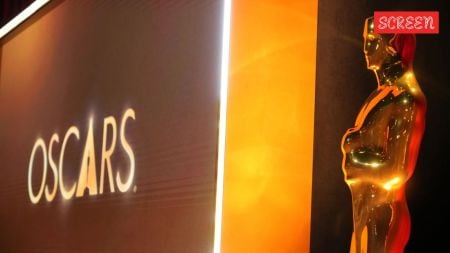 Oscars 2026 nominations