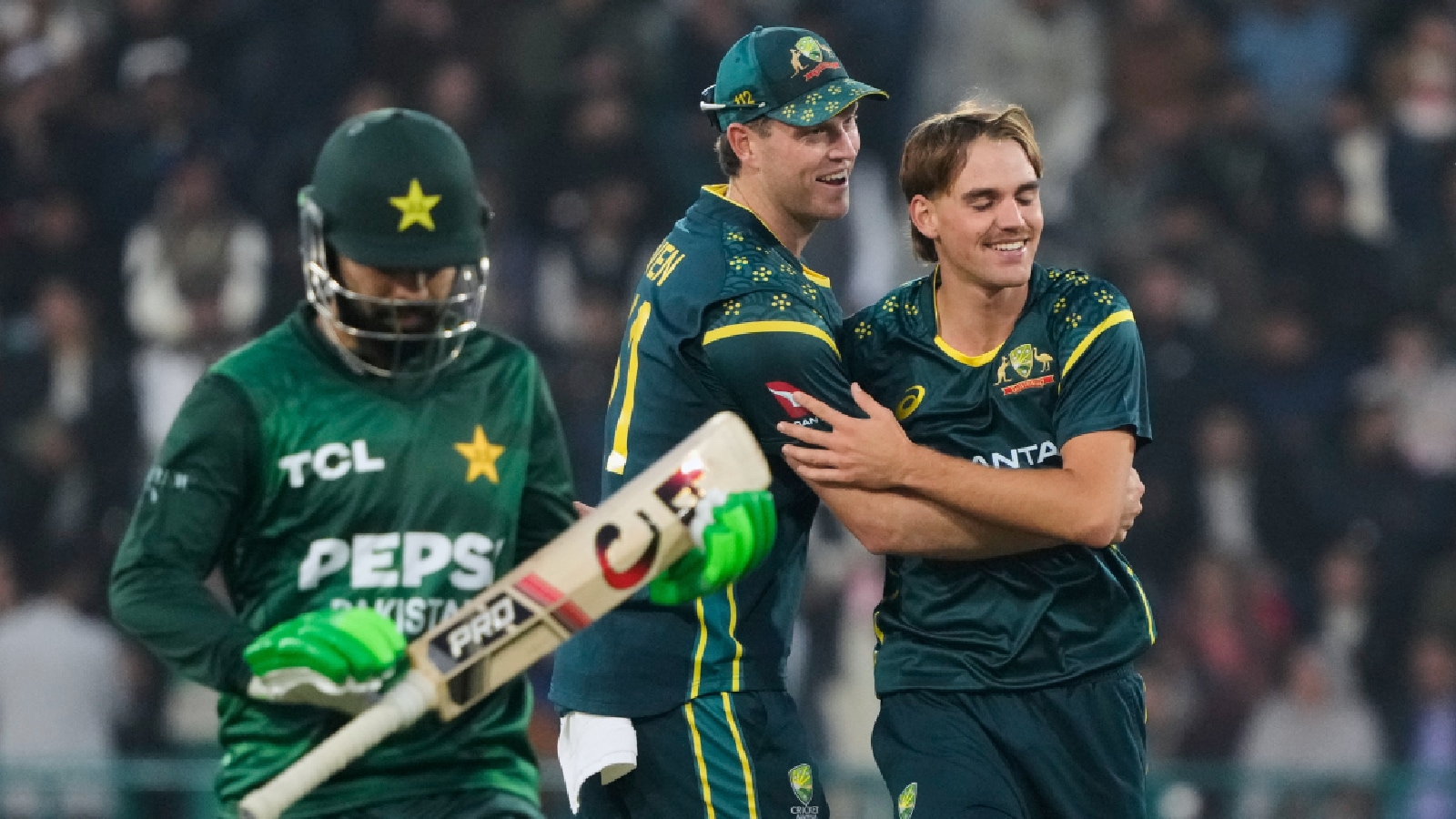 ‘It is as if they are fulfilling their formality to play a series’: Former PAK players question depleted Australia squad’s seriousness for playing vs Pakistan