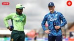 PAK U19 vs ENG U19 LIVE Score Updates: Follow Pakistan vs England Under-19 World Cup match from Harare on Friday. (PHOTO: ICC)