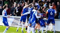 Defending champion Crystal Palace lose to 6th-tier Macclesfield 2-1 in massive FA Cup upset