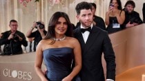 Nick Jonas gets anxiety attack at Golden Globes