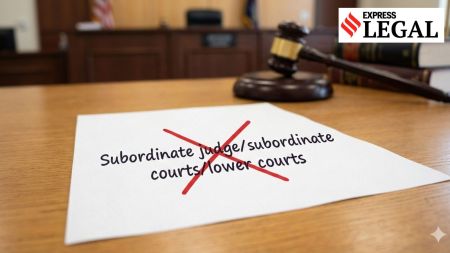 Punjab and Haryana High Court issued the cicrular dated December 24, 2025