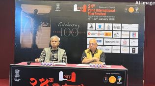 Workshops and panel discussions will form another highlight of PIFF 2026, featuring international and Indian scholars and filmmakers.