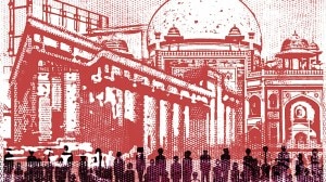 Museum at Humayun’s Tomb creates space for us to reflect on past — and future