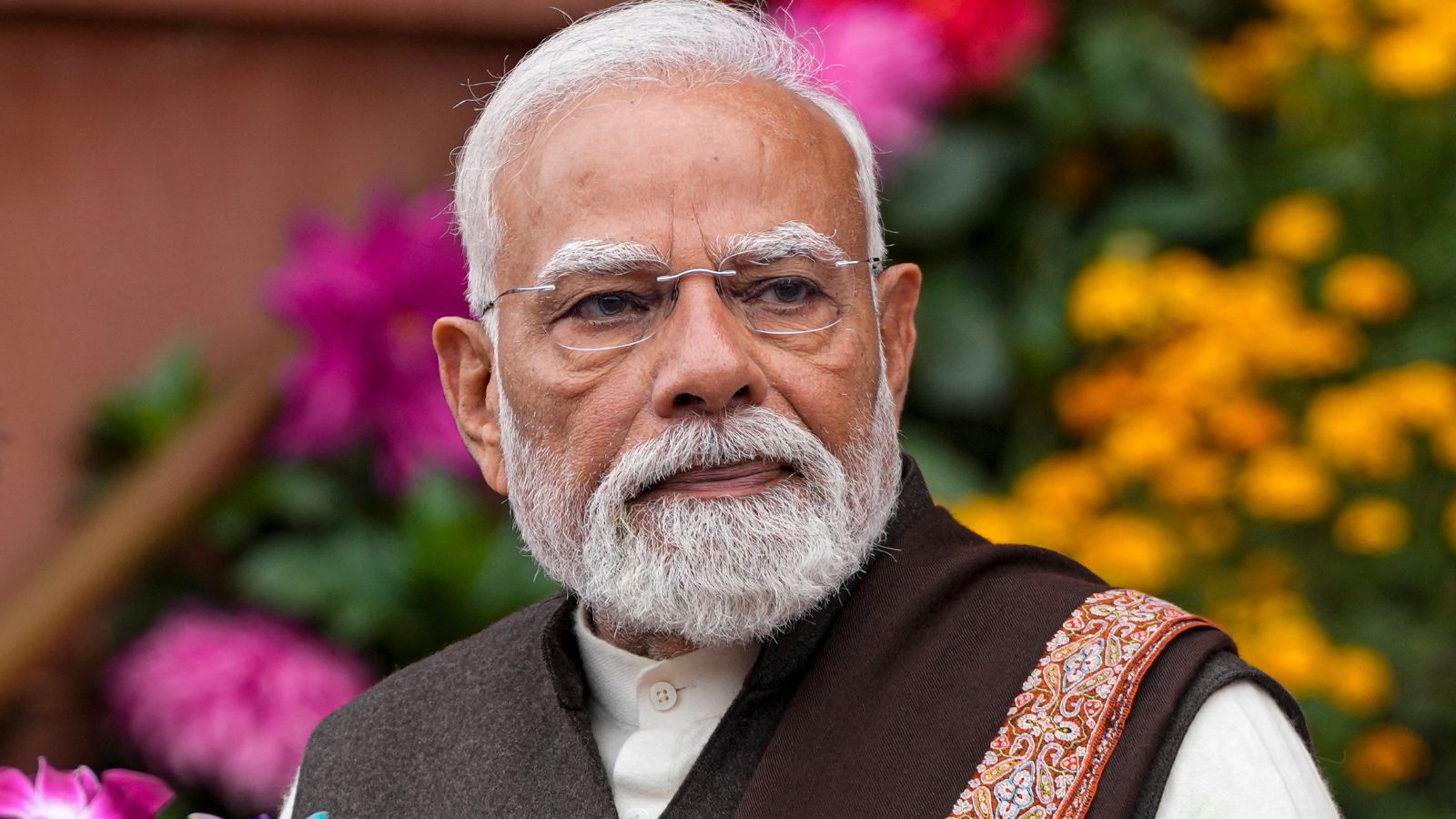 PM Modi added that the start of the second quarter of the 21st century marked an important phase for India to become a developed nation, underscoring that this was not a time for obstruction but for finding solutions. (File Photo)