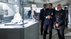 Buddha relics not mere artefacts but part of India’s revered heritage: PM Modi