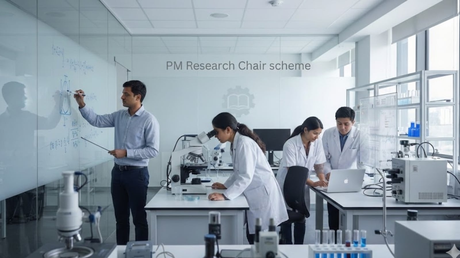 New ‘PM Research Chair’ scheme to bring 120 global Indian scientists back to IITs