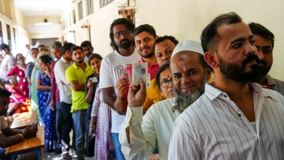 bogus voting cards in Ahilyanagar, pmc election 2026, pune municipal Corporation election, pune mahanagar palika voting live, pmc polling live, pune civic polls, ward wise pmc voting live, pune municipal corporation election voter turnout, pmc election live updates, pune local body election voting, pmc election today, pune ward wise voting, pmc election news, pune civic poll results, pmc election latest news