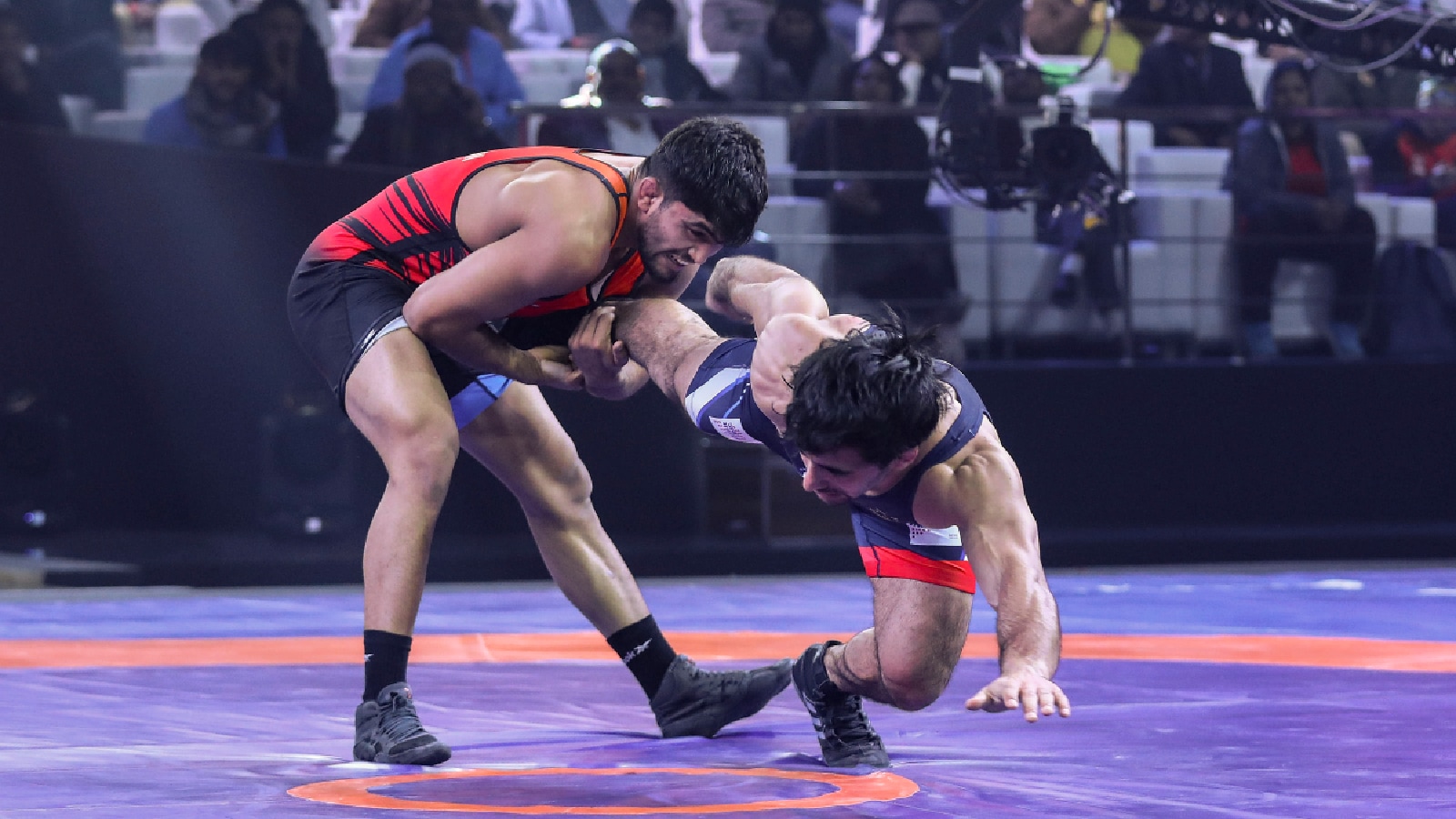 Pro Wrestling League