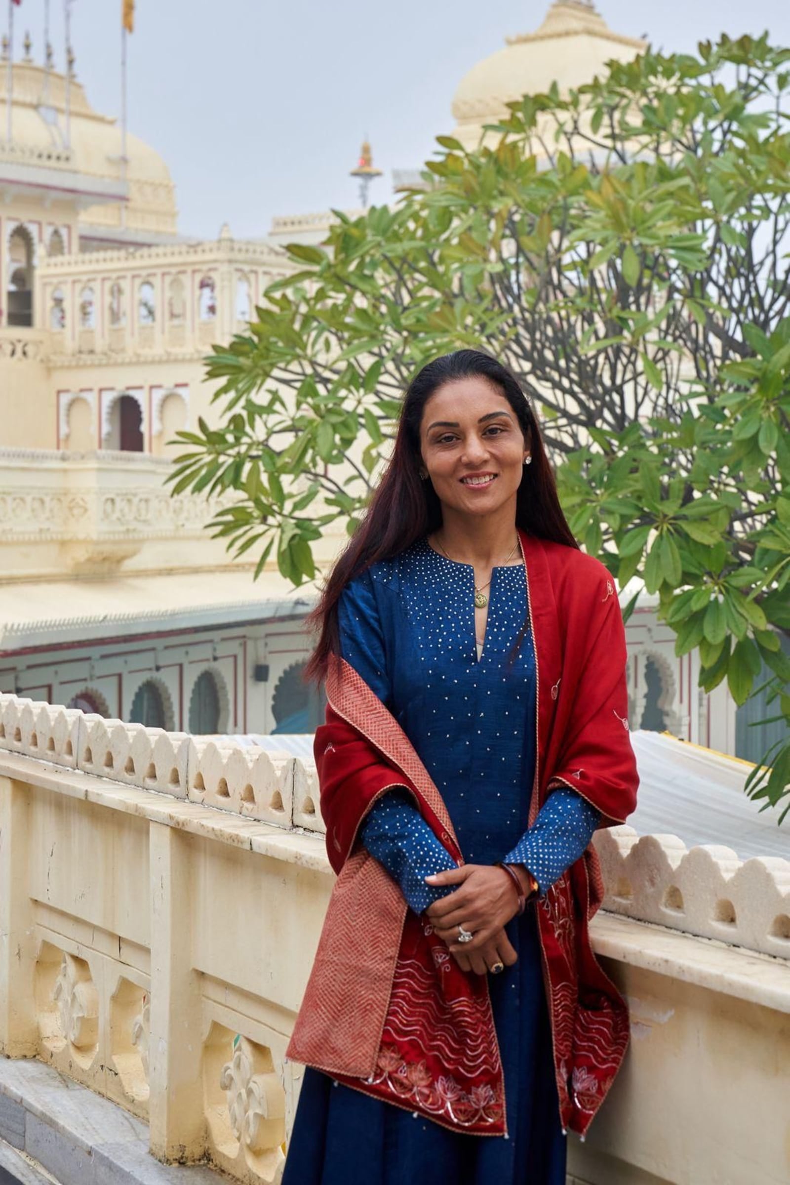 Padmaja Kumari Parmar, Padmaja Kumari Parmar diabetes, who is Padmaja Kumari Parmar, Padmaja Kumari Parmar insulin, Padmaja Kumari Parmar Mewar