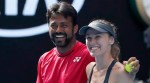 Leander Paes Australian open