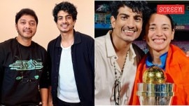 Palash Muchhal shares first announcement after cancelled wedding with Smriti Mandhana
