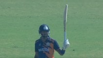 Vijay Hazare Trophy 2025-26: Arshdeep’s 5/34 helps Punjab go top of Group C, Pandya’s belligerent 133 goes in vain