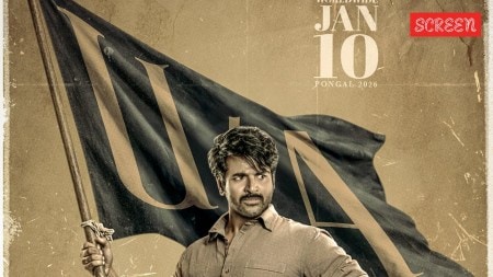 Parasakthi Movie Review LIVE Updates