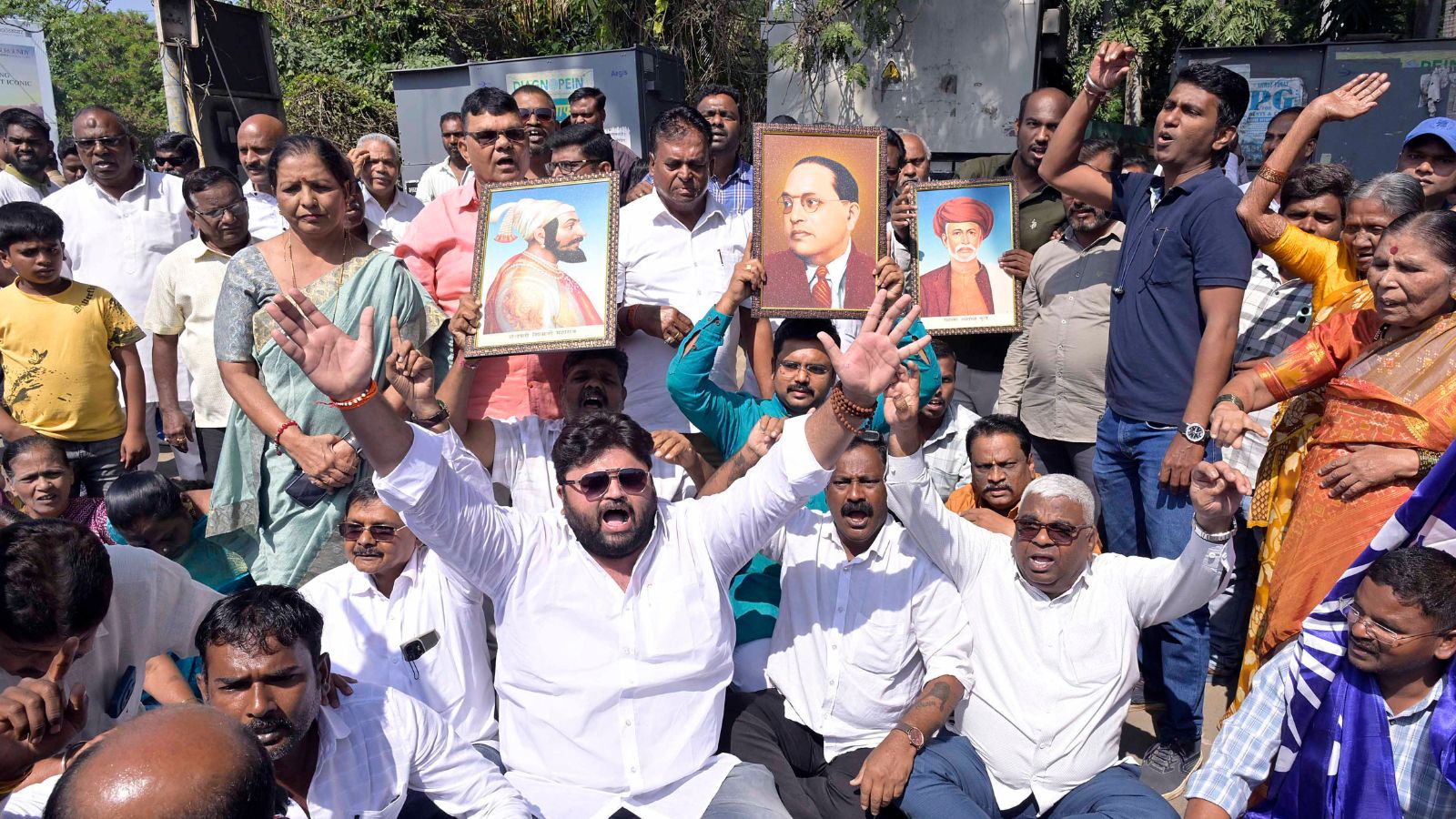 Thackeray Says Koregaon Bhima Letter Should Be in CMO