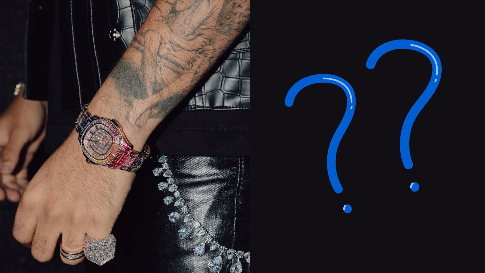 Only 3 people in India own this ultra rare 70 crore Patek Philippe watch