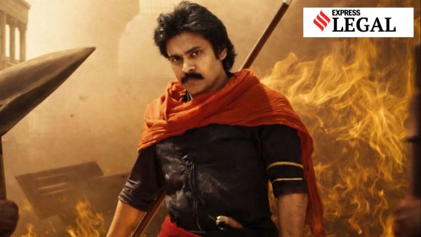 Pawan Kalyan personality rights Delhi High Court