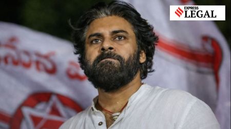 Pawan Kalyan personality rights Delhi High Court