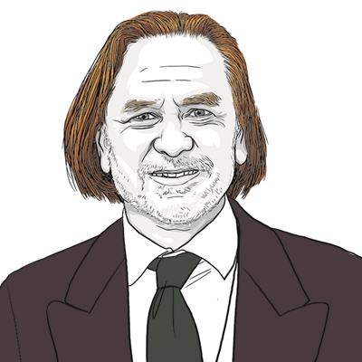 Philip Victor Green