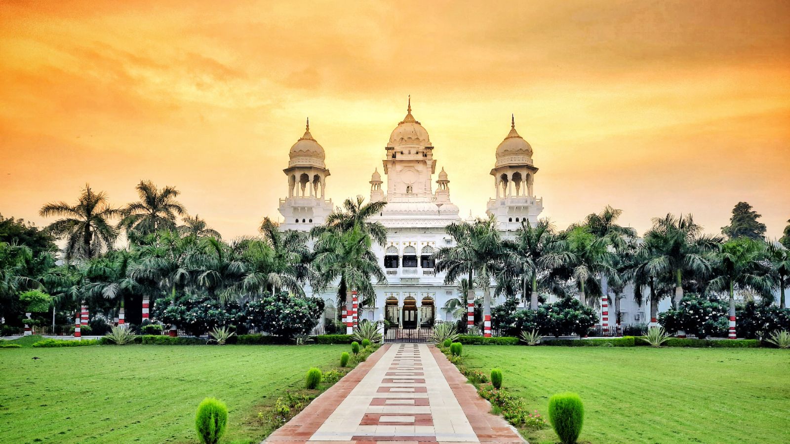 Lucknow varsity doctor’s parents arrested for ‘conversion’ after two women allege coercion