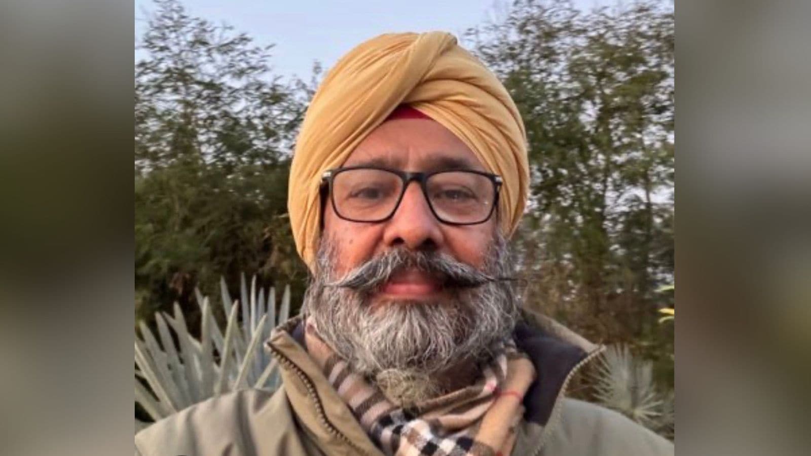 Book offering English rendering of composition by Guru Arjan Dev set for release on Jan 14