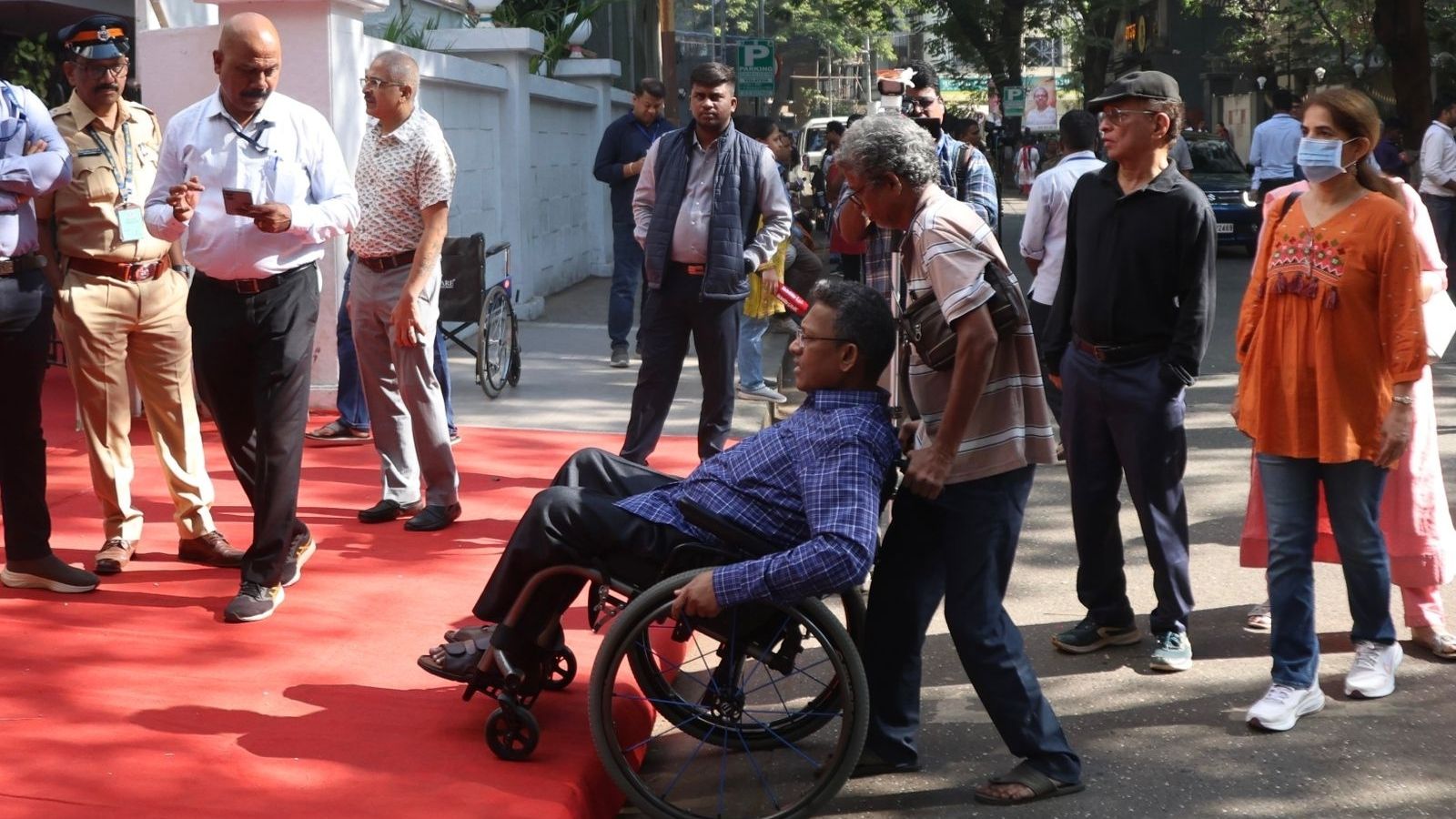 Mumbai BMC Election 2026: When and where to check Brihanmumbai Municipal Corporation Election results