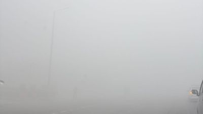 Delhi-NCR saw the return of strictest anti-pollution measures on Saturday under Stage 4 of the Graded Response Action Plan (GRAP)