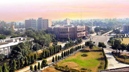 Institute officials said the Centre of Excellence has been conceptualised as a comprehensive hub for training, research, innovation and consultancy in cybersecurity.