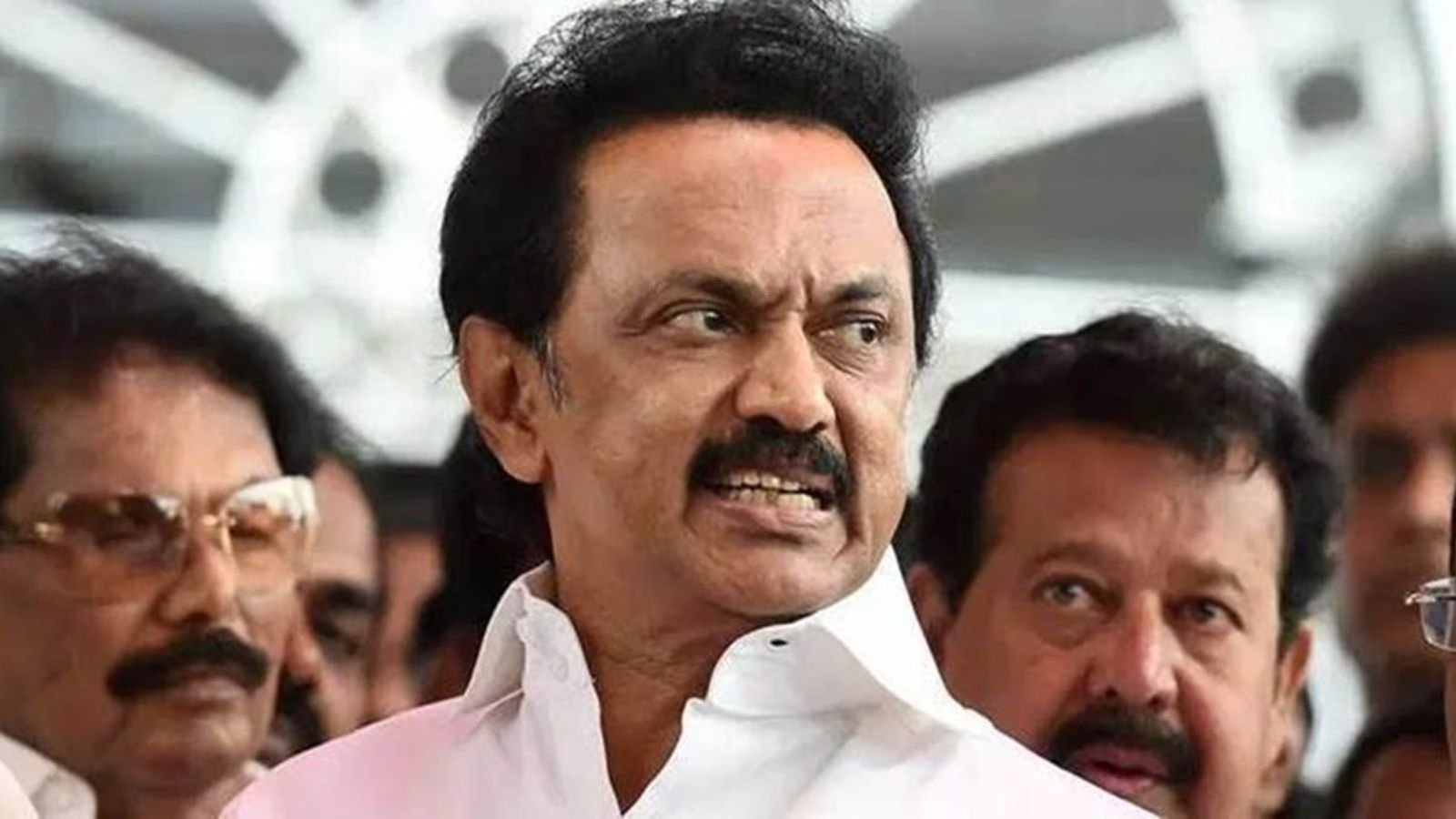 Tamil Nadu's Political Chessboard: DMK Holds Steady as AIADMK-BJP Weigh Vijay Factor