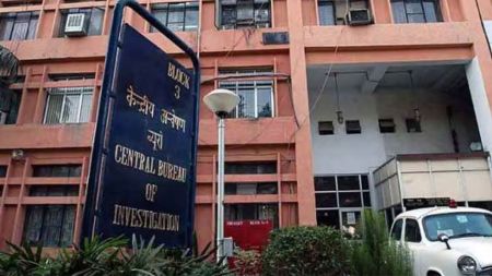 The FIR was registered nearly six months after the Supreme Court directed the CBI to conduct a preliminary probe into the alleged abduction of Dr Mohit Dhawan by Chandigarh Police personnel to prevent him from appearing in court.