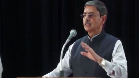 Tamil Nadu Governor RN Ravi