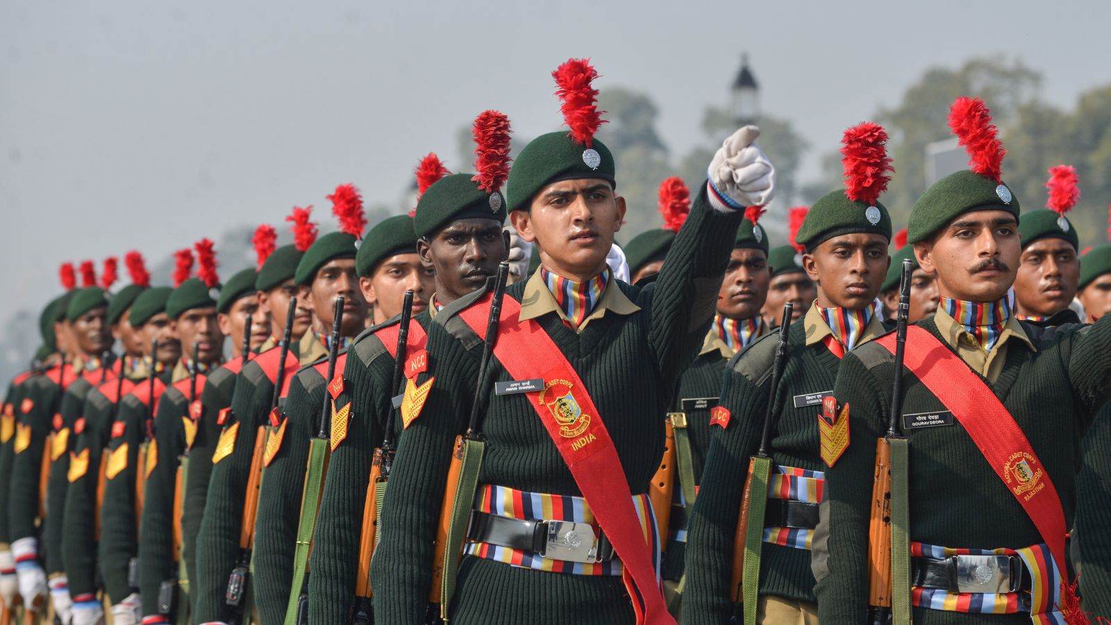 Gurgaon Police Crackdown on Foreigner Lodging Rules