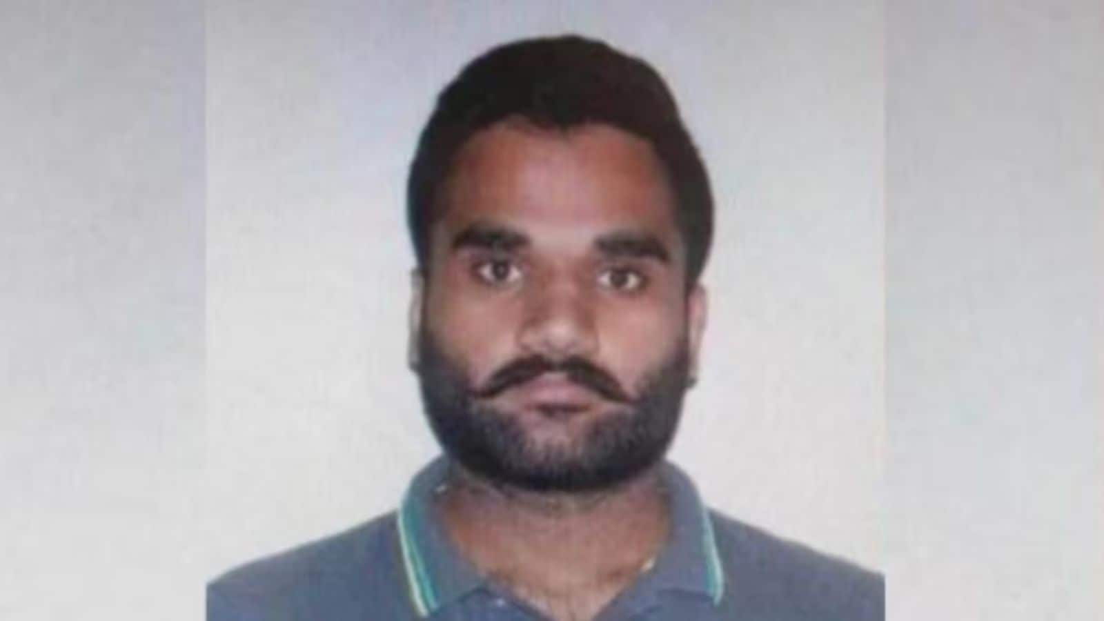 Punjab Police arrest parents of gangster Goldy Brar in a 2024 extortion and threat case
