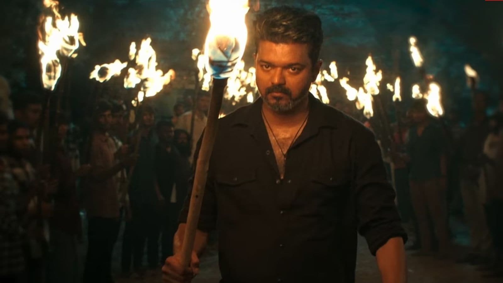 Vijay’s ‘Jana Nayagan’ release stalled again as Madras HC reopens censor fight; film back to square one