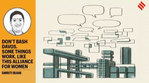 As the conversations from Davos recede, one principle remains clear: Progress is sustained not by momentary alignment, but by institutions that are designed to endure.