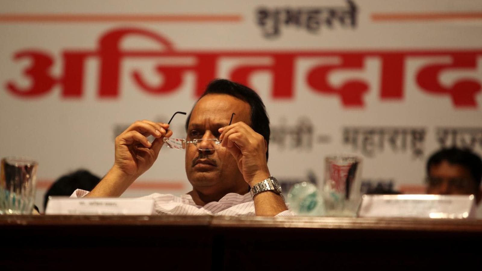 After Ajit Pawar, who will run the NCP?
