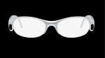 The Pickle 1 AR glasses have a 12 hour battery life.